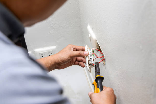 Best Electrical Troubleshooting Services  in Keys, OK