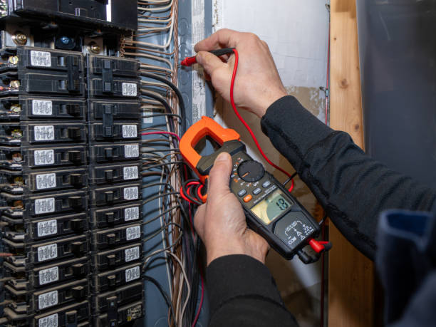 Best Electrical Upgrades for Homes  in Keys, OK